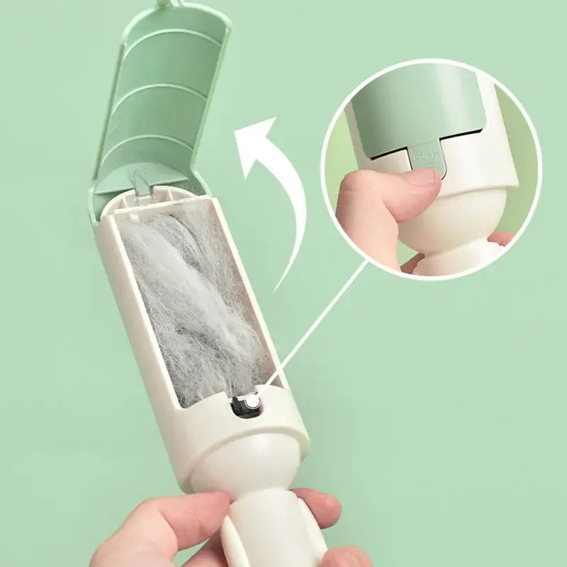 Pet Hair Remover